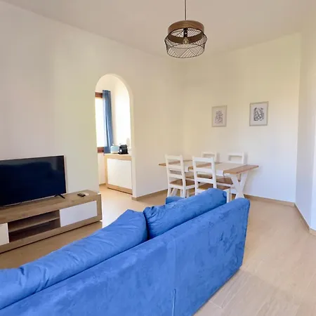 Apartment Flamingo Road