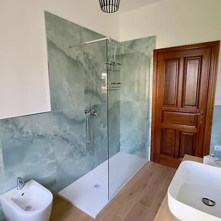 Apartment Flamingo Road Quartu SantʼElena