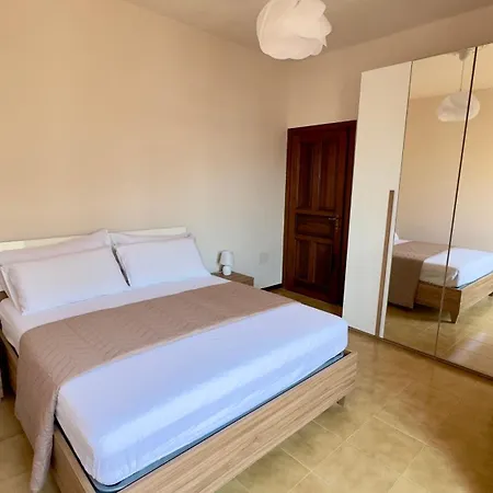 Apartment Flamingo Road *