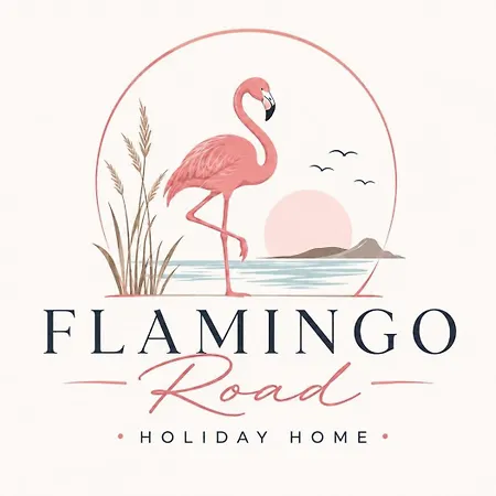 Flamingo Road Quartu SantʼElena