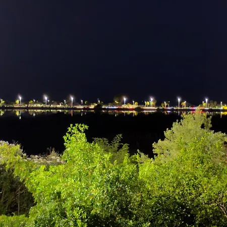 Flamingo Road Apartment Quartu SantʼElena